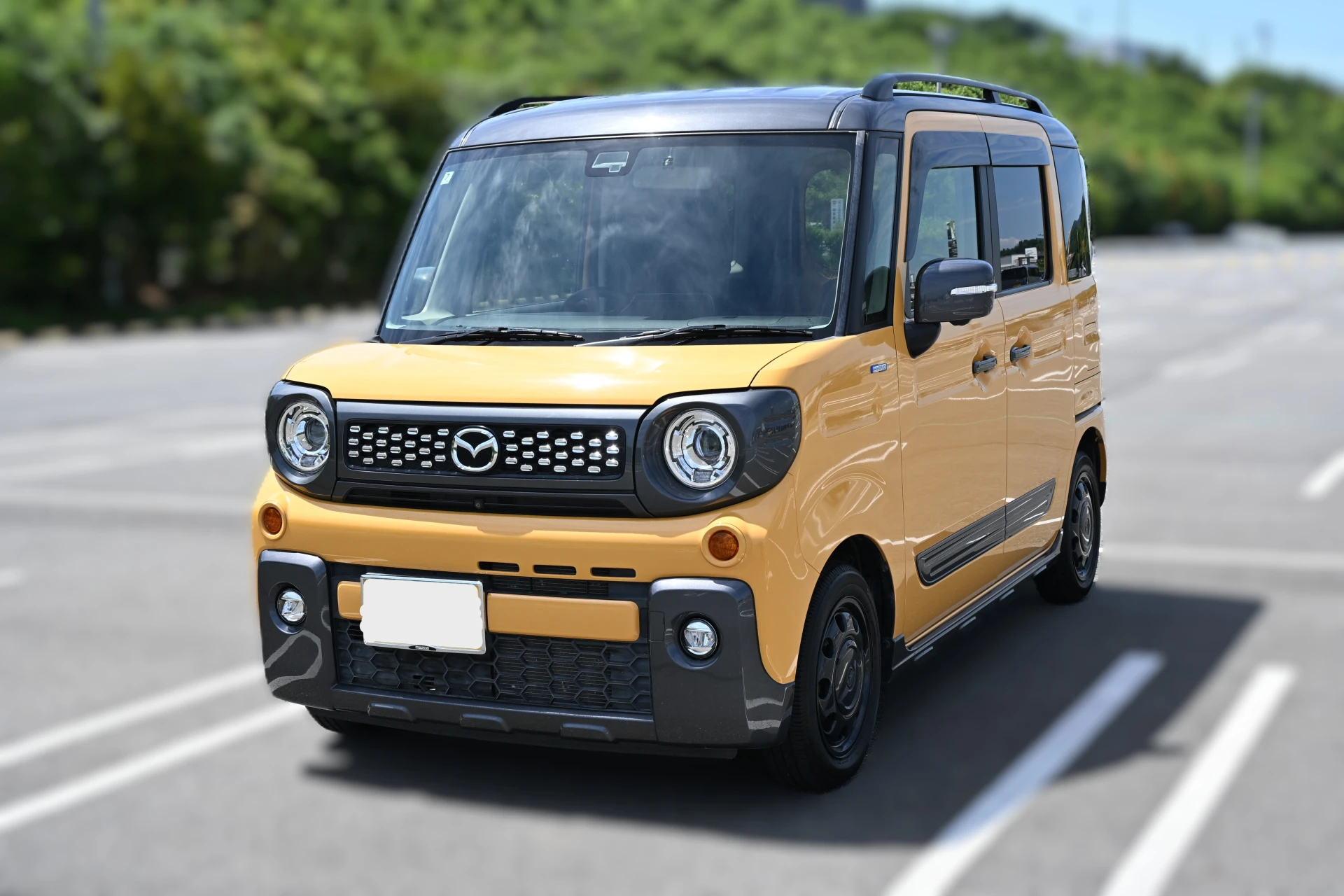 SUV・ミニバン