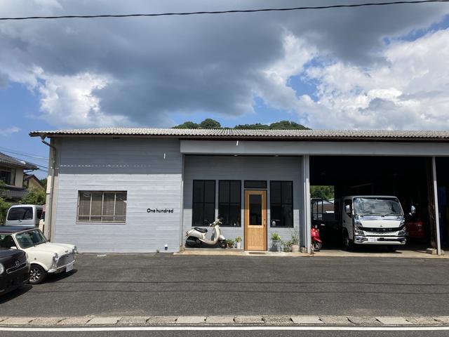 整備士による車両点検