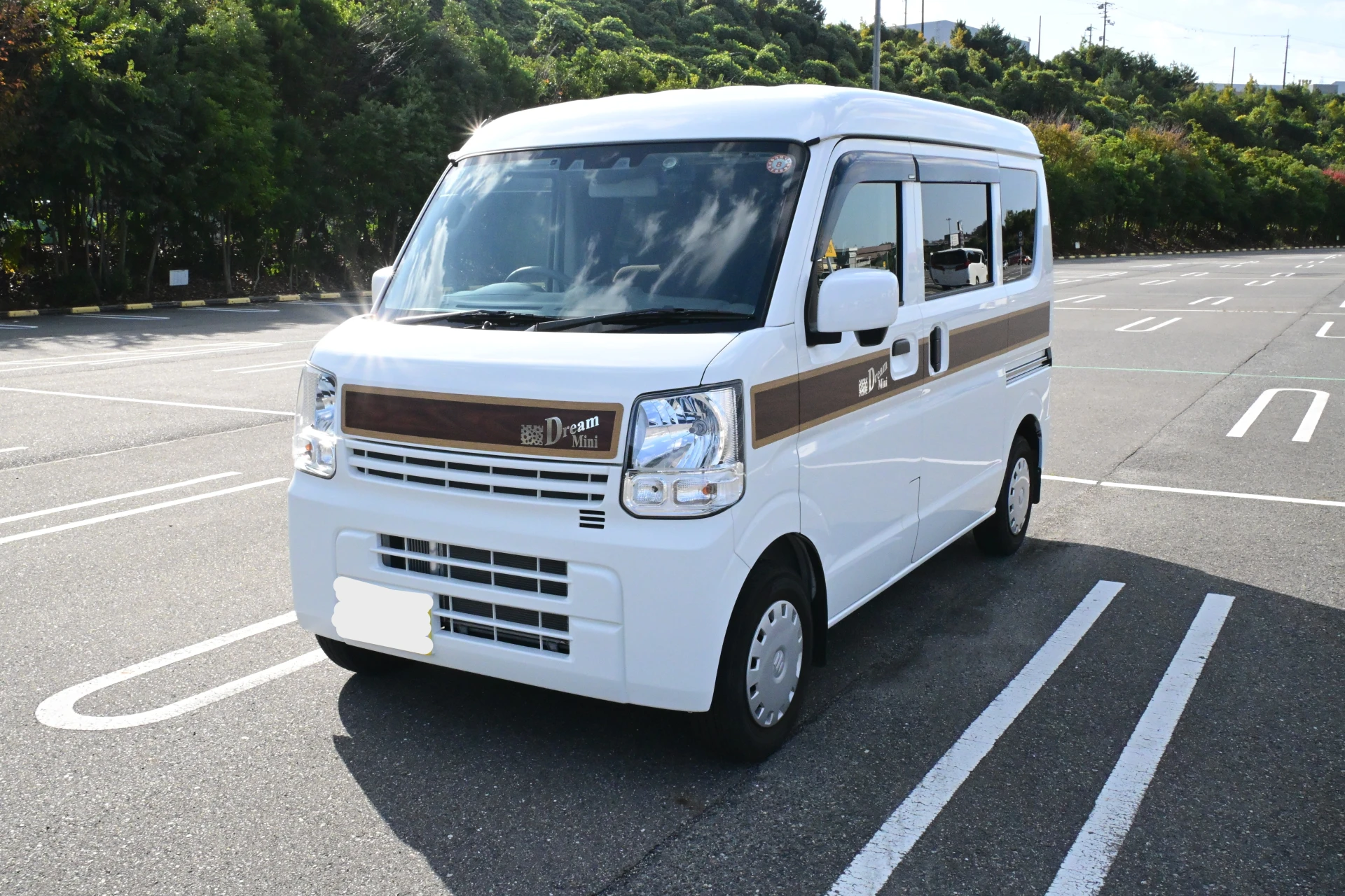 コンパクトカー