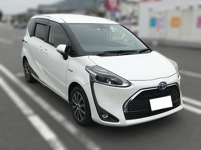 車の購入相談